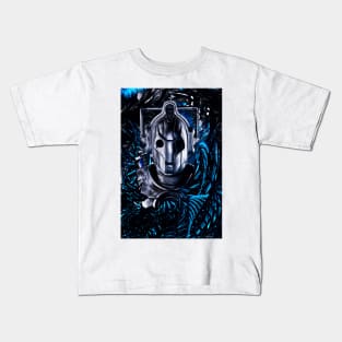 Upgrade fractal Kids T-Shirt